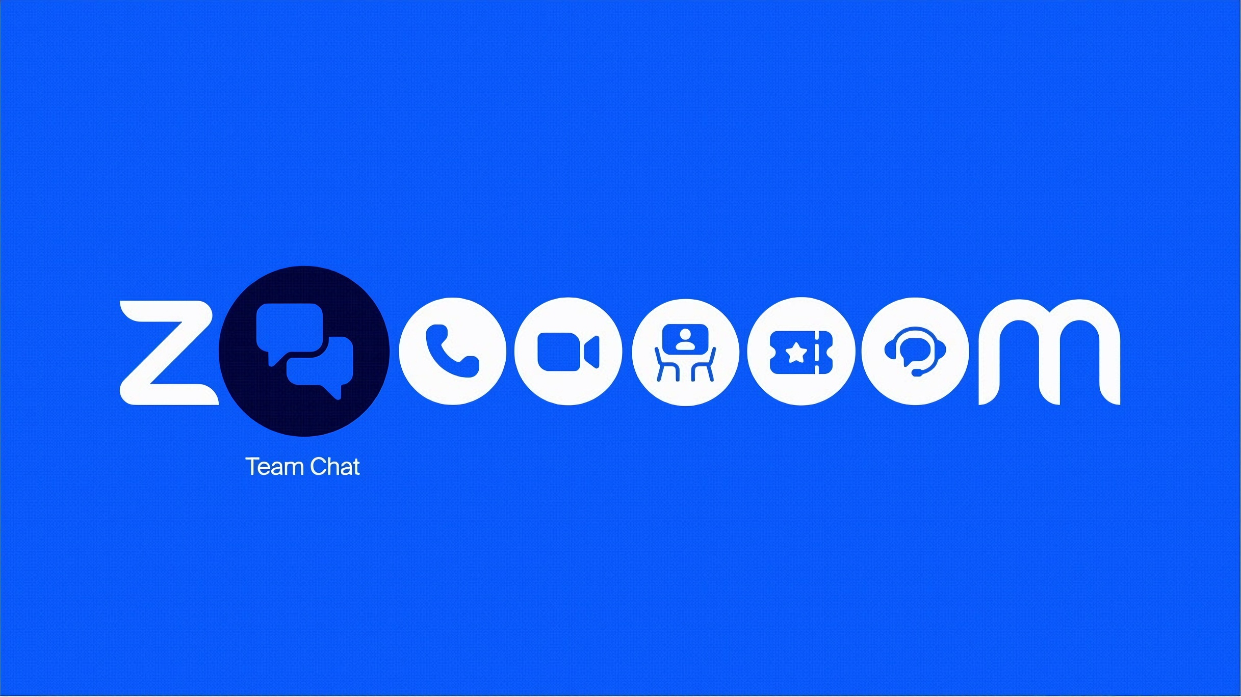 视频会议系统演示